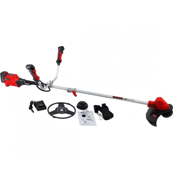Триммер аккумуляторный бесщеточный Verton Garden Green Pro BBR-2030U 01.14203.17011