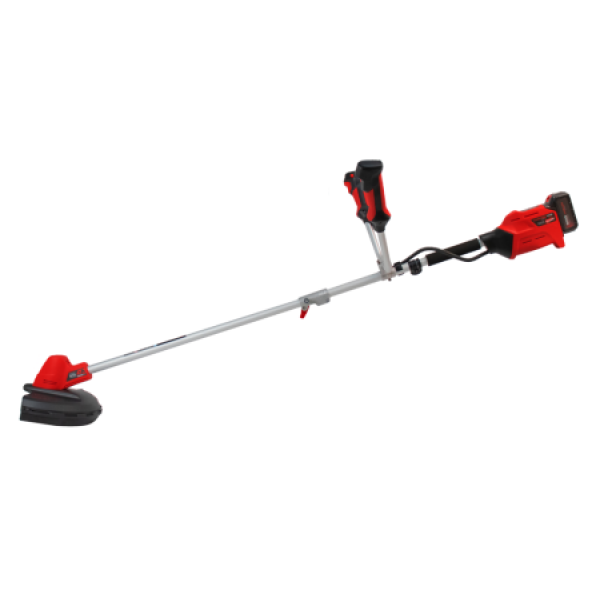 Триммер аккумуляторный бесщеточный Verton Garden Green Pro BBR-2030U 01.14203.17011