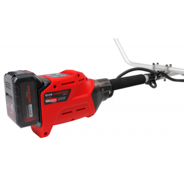 Триммер аккумуляторный бесщеточный Verton Garden Green Pro BBR-2030U 01.14203.17011