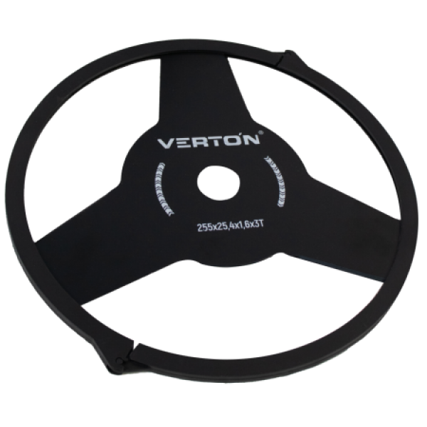 Триммер аккумуляторный бесщеточный Verton Garden Green Pro BBR-2030U 01.14203.17011