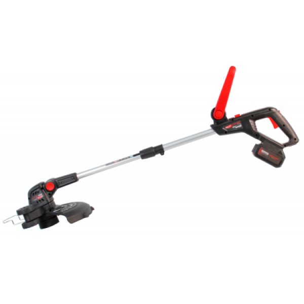 Триммер аккумуляторный щеточный Verton Garden Green Pro BBR-2030Т 01.14203.17012
