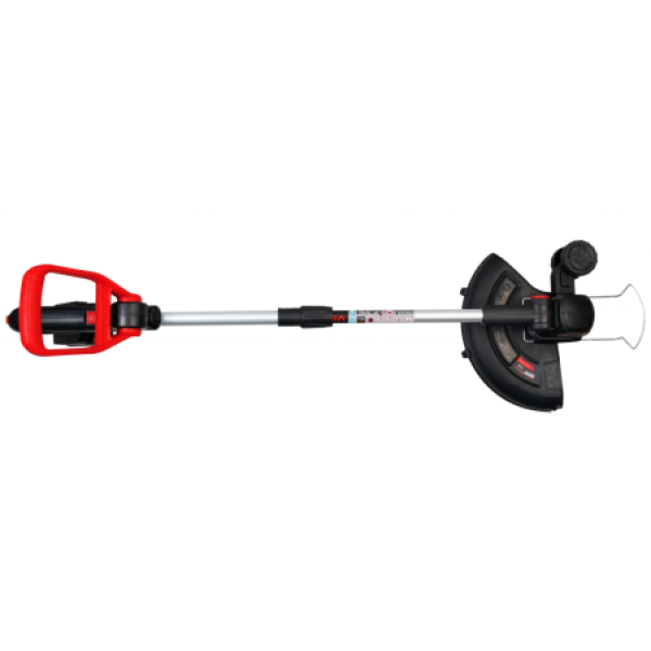 Триммер аккумуляторный щеточный Verton Garden Green Pro BBR-2030Т 01.14203.17012