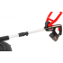 Триммер аккумуляторный щеточный Verton Garden Green Pro BBR-2030Т 01.14203.17012