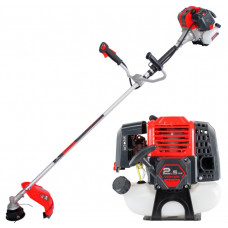 Триммер бензиновый VERTON garden BR-520 Professional 01.5985.6396