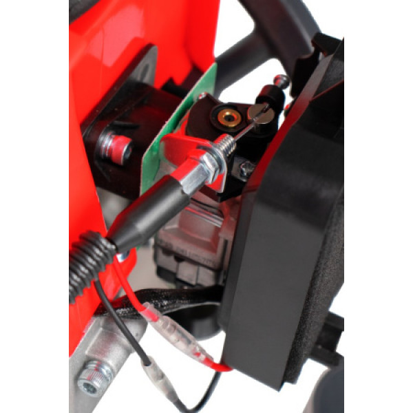 Триммер бензиновый VERTON garden BR-520 Professional 01.5985.6396