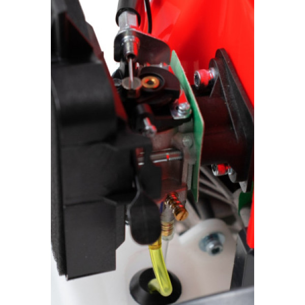 Триммер бензиновый VERTON garden BR-520 Professional 01.5985.6396
