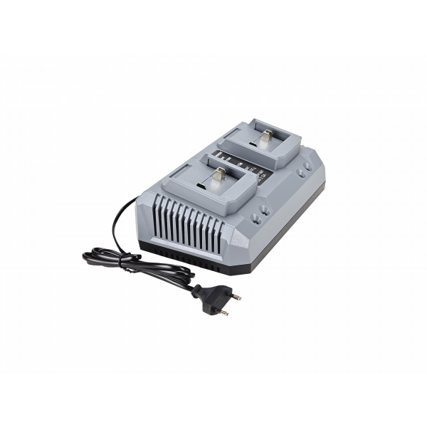 Зарядное устройство A1156 PROFIPOWER на 2 аккумулятора Li-ion LI-18E