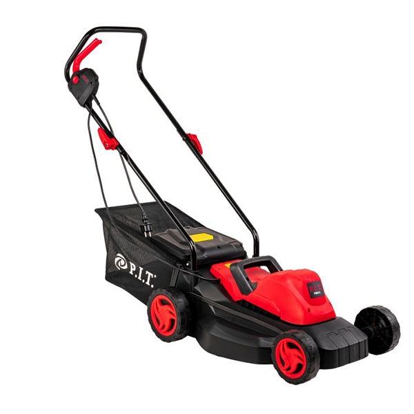 Газонокосилка электрическая PIT PLM 37-C