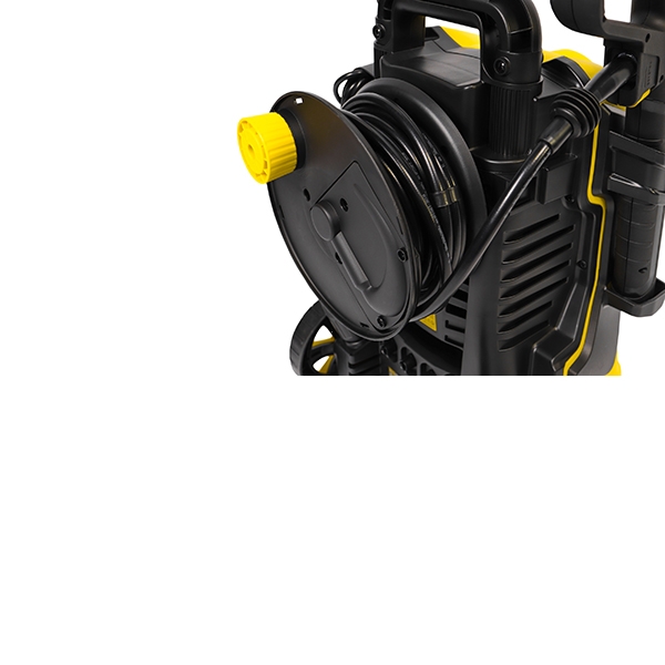 CHAMPION HP3200 Моющий аппарат высокого давления, 2,0 кВт, 230 В/50 Гц, 105 Бар, 5,7 л/мин CHAMPION