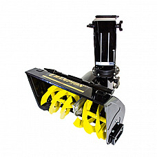 CHAMPION C3060 Снегоотбрасыватель навеcной для машины подметально-уборочной GS5562