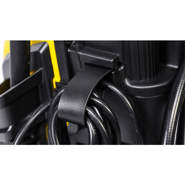CHAMPION HP3180 Моющий аппарат высокого давления, 1,8 кВт, 230 В/50 Гц, 100 Бар, 5,5 л/мин CHAMPION