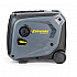 CHAMPION IGG4000ES Генератор инверторный CHAMPION IGG4000ES (4/4,4 кВт, 7лс, 12л, 38,5кг, эл.старт, закрытый корпус)