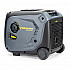 CHAMPION IGG4000ES Генератор инверторный CHAMPION IGG4000ES (4/4,4 кВт, 7лс, 12л, 38,5кг, эл.старт, закрытый корпус)