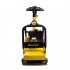 CHAMPION PC1345RHH Виброплита с бензиновым двигателем, 25 кН, HondaGX160 4 кВт, рев.гидр.рез.