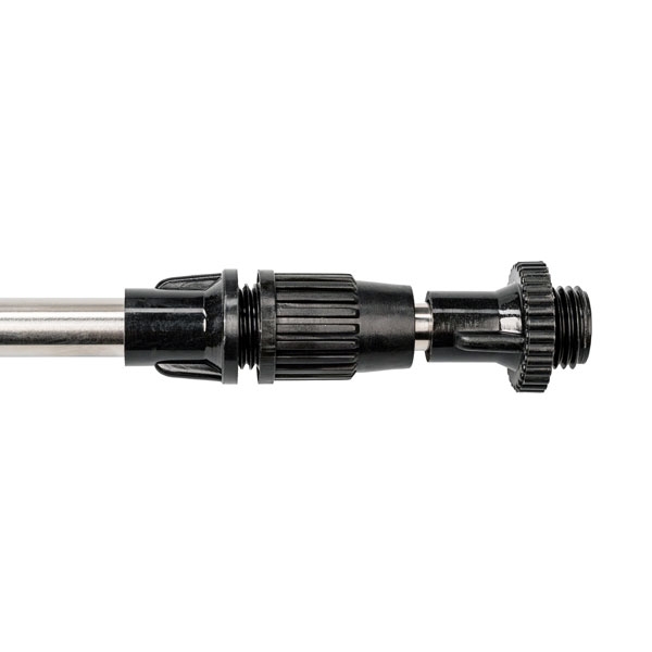 CHAMPION SA8L Опрыскиватель аккумуляторный, Li акк., бак 8л, 12В, 2Ач