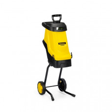 CHAMPION SH260 Измельчитель электрический 2,6 кВт., 45 мм