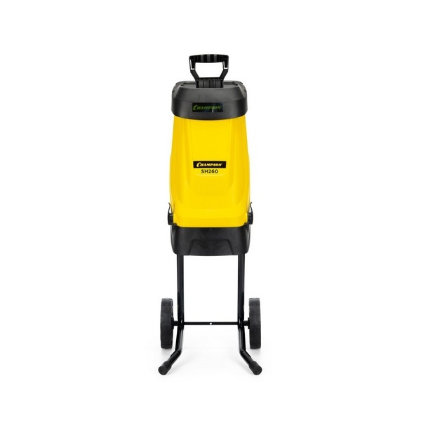 CHAMPION SH260 Измельчитель электрический 2,6 кВт., 45 мм