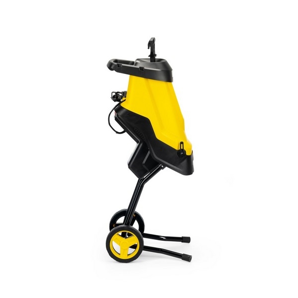 CHAMPION SH260 Измельчитель электрический 2,6 кВт., 45 мм