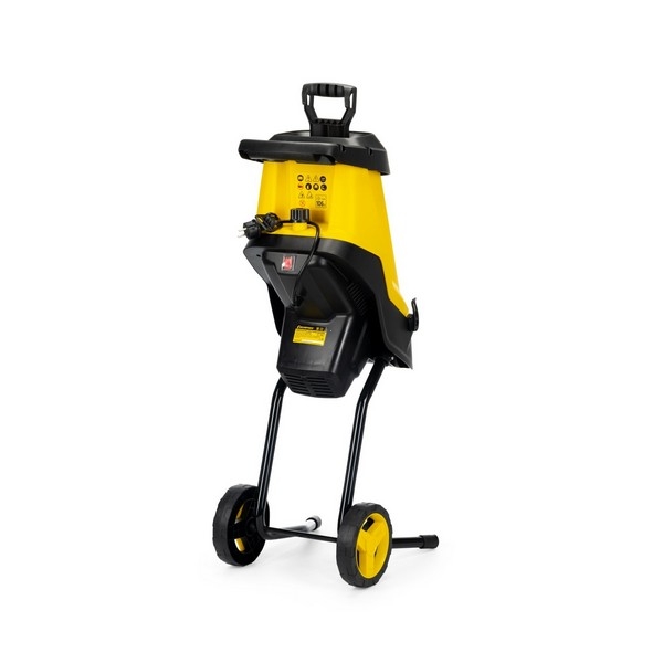 CHAMPION SH260 Измельчитель электрический 2,6 кВт., 45 мм