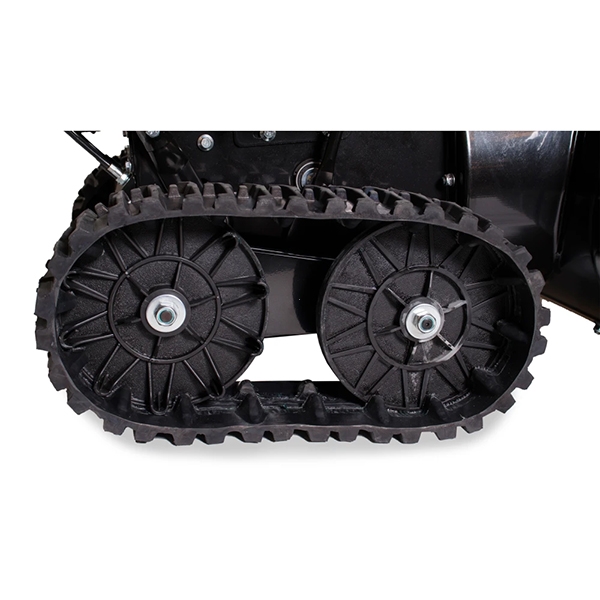 CHAMPION STT1171E Снегоуборщик