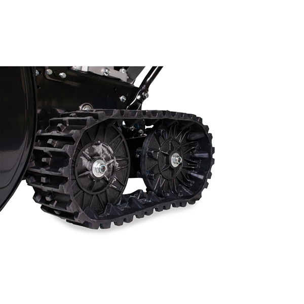 CHAMPION STT1171E Снегоуборщик