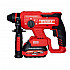 FELIMAХ ПА-22/20В(400100100)FELIMAX ПА-22/20В FELIMAX, Перфоратор аккумуляторный