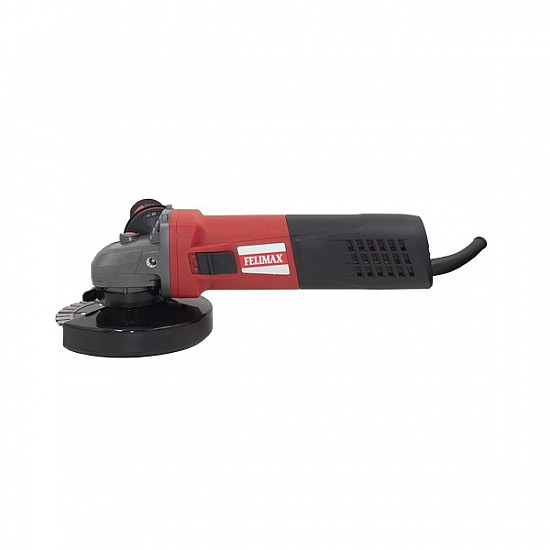 FELIMAХ УШМ-125/900 HD (656100000)FELIMAX УШМ-125/900 HD FELIMAX, Угловая шлифмашина