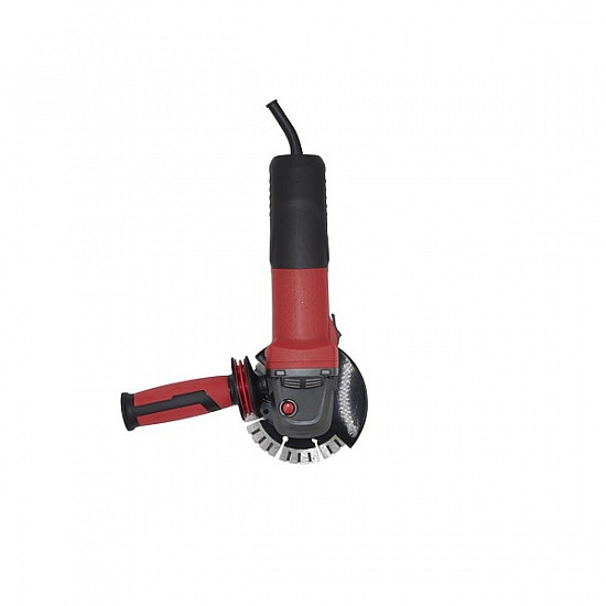 FELIMAХ УШМ-125/900 HD (656100000)FELIMAX УШМ-125/900 HD FELIMAX, Угловая шлифмашина