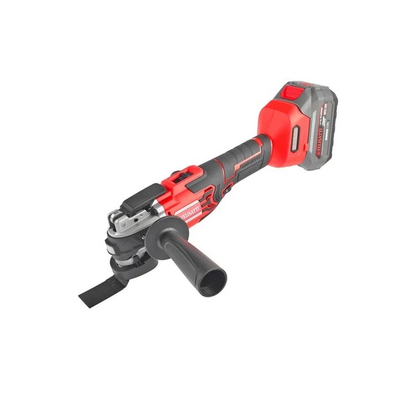 Felisatti FT1120 Felisatti Аккумуляторный реноватор (МФИ), 18 В, диапазон фронтальных колебаний 3 мм