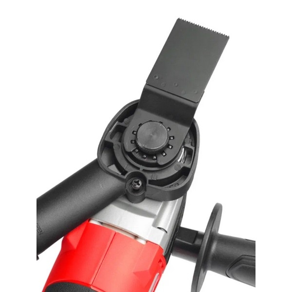 Felisatti FT1120 Felisatti Аккумуляторный реноватор (МФИ), 18 В, диапазон фронтальных колебаний 3 мм