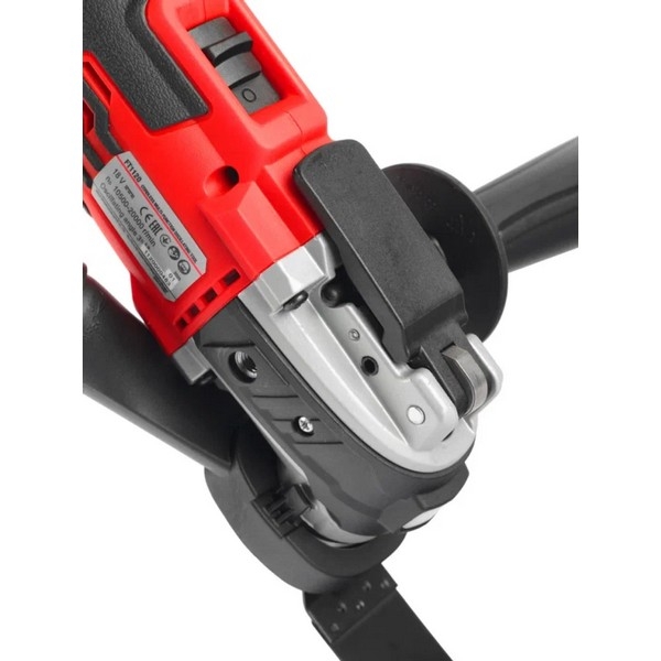 Felisatti FT1120 Felisatti Аккумуляторный реноватор (МФИ), 18 В, диапазон фронтальных колебаний 3 мм