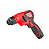 Felisatti FT11748 Felisatti Аккумуляторный перфоратор 12В, 1,2Дж,  2*2,0Ач, ЗУ, картон