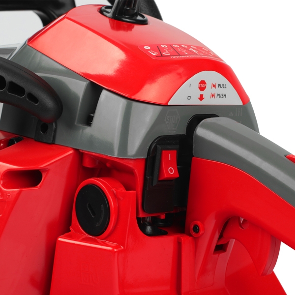 Felisatti FT3102 Felisatti Цепная бензопила FELISATTI 340XP