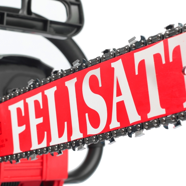 Felisatti FT3102 Felisatti Цепная бензопила FELISATTI 340XP