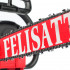 Felisatti FT3102 Felisatti Цепная бензопила FELISATTI 340XP
