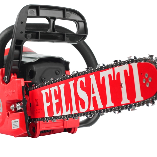 Felisatti FT3102 Felisatti Цепная бензопила FELISATTI 340XP