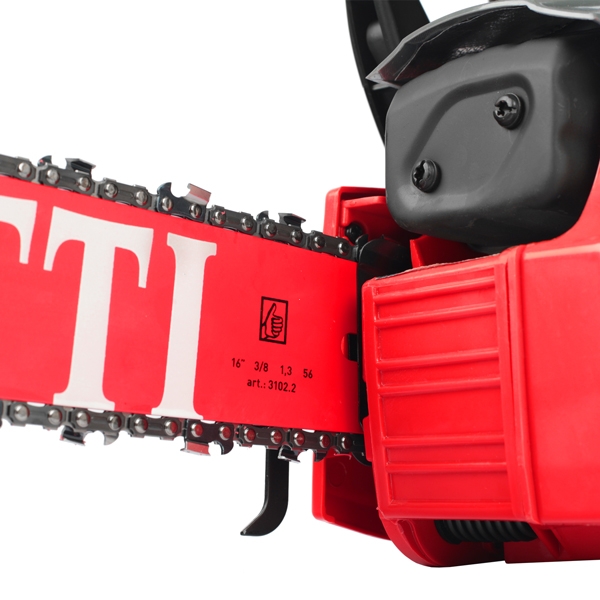 Felisatti FT3102 Felisatti Цепная бензопила FELISATTI 340XP