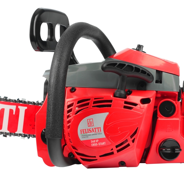 Felisatti FT3102 Felisatti Цепная бензопила FELISATTI 340XP