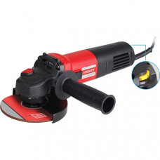 Felisatti FT8214 Felisatti Угловая шлифовальная машина 125/1400ЭВ, 1400 Вт, 125 мм