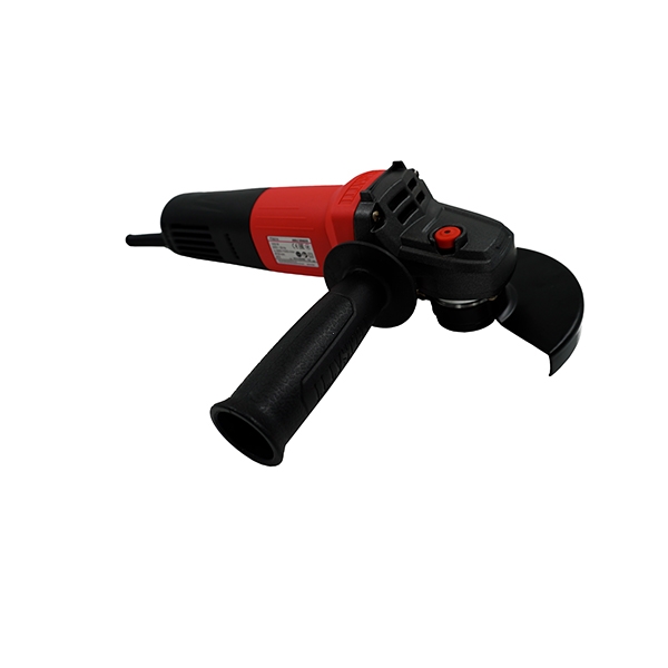Felisatti FT8214 Felisatti Угловая шлифовальная машина 125/1400ЭВ, 1400 Вт, 125 мм