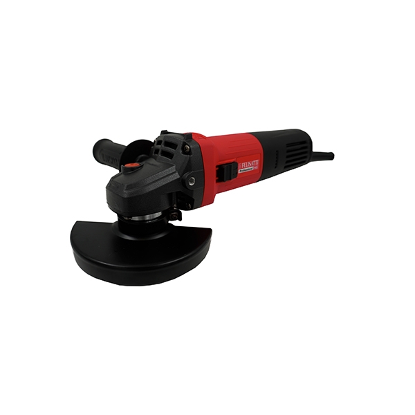 Felisatti FT8214 Felisatti Угловая шлифовальная машина 125/1400ЭВ, 1400 Вт, 125 мм