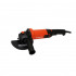 Felisatti FT8300 Felisatti Угловая шлифовальная машина 150/1300, 1300 Вт, 150 мм
