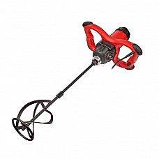 Felisatti КМ-100/1600ЭМ Felisatti Смеситель ручной электрический,220В., 50 Гц., 1600 Вт., 180-400/300-700 об/мин.,140 Нм.,135 мм.