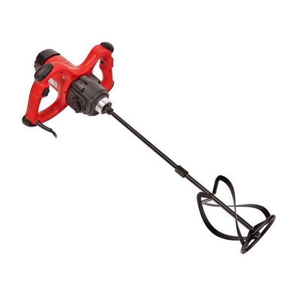 Felisatti КМ-80/1200Э Felisatti Смеситель ручной электрический, 220В., 50Гц.,1200 Вт., 180-400/300-700 об/мин., 95 Нм., 135мм.