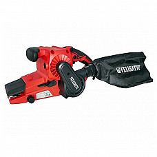 Felisatti ЛШМ-76/1010 Felisatti Машина ручная электрическая лентошлифовальная, 1010 Вт, 76*533 мм, 200-380 м/мин,струбцины