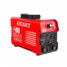 Felisatti СА-200 Felisatti(820.5.1.00) Сварочный аппарат инверторный, 20-200 А, 1,6-4,0 мм, ММА Felisatti СА-200 Felisatti(820.5.1.00) Сварочный аппарат инверторный, 20-200 А, 1,6-4,0 мм, ММА
