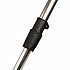 PIT MCT20-250 Триммер аккумуляторный, 20 В, 8500 об/мин, диаметр скоса 250 мм, телескоп, 1 АКБ 2Ач, ЗУ