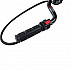 PIT P51211 Мотобур 2-х тактный, 2,2 кВт, об/двиг 63 см, 8000 об/мин, четырех-ручный, бак 1.2л