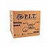 PIT P51211 Мотобур 2-х тактный, 2,2 кВт, об/двиг 63 см, 8000 об/мин, четырех-ручный, бак 1.2л