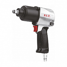 PIT PAW700-A Гайковерт пневматический, 90PSI, 7000 об/мин, 680Нм, 120л/мин